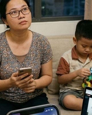 Tình huống 3