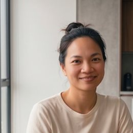 Chị Phan Lương